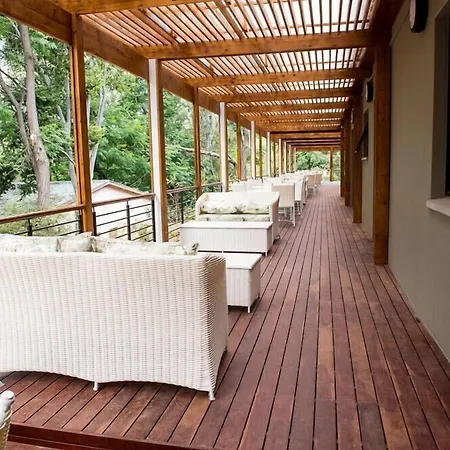 Sparkling Water Hotels & Spa-3
