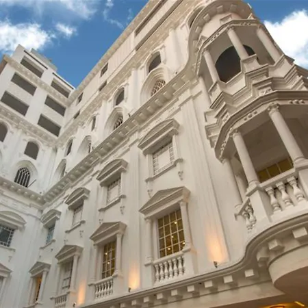 Luxus Grand Hotel-3