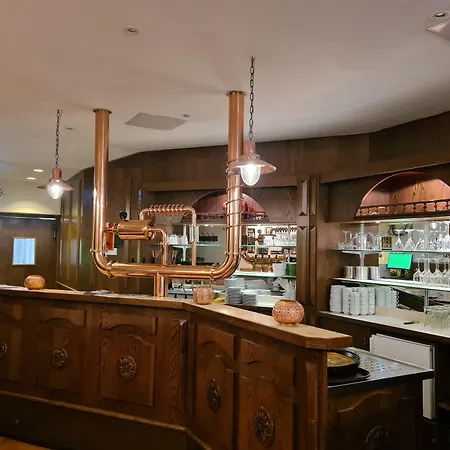 Hotel Brauhaus Wittenberg-2