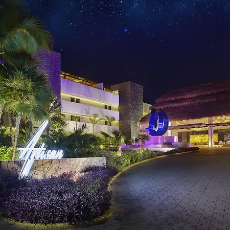 Senses Riviera Maya - Ocean Front Boutique Hotel - Adults Only-3