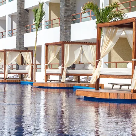 Senses Riviera Maya - Ocean Front Boutique Hotel - Adults Only-3