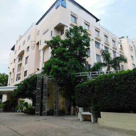 The Central Park Hotel-3
