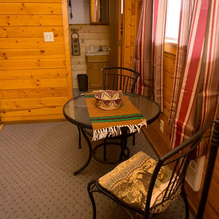 Red Canyon Village-3