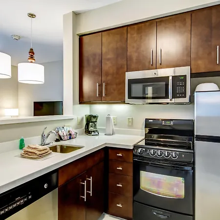 Towneplace Suites By Marriott Big Spring-2