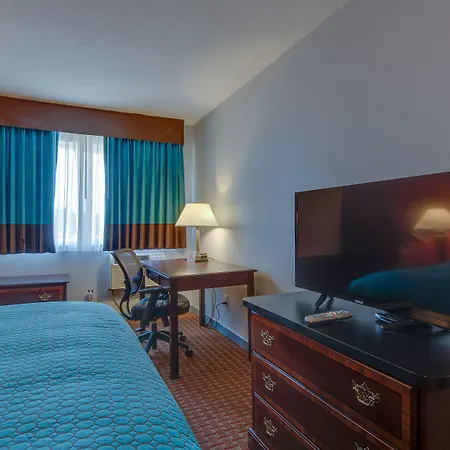Vagabond Inn Executive Hayward-2