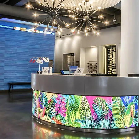 Aloft By Marriott Newport On The Levee-3
