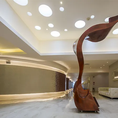 In Fashion Hotel & Spa (Adults Only)-2