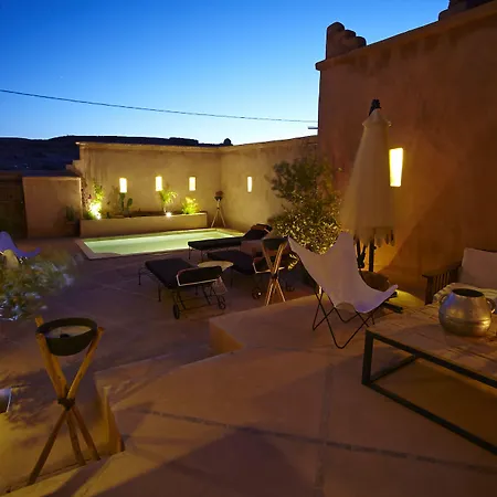 Riad Caravane-3