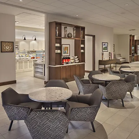 Hyatt Place State College-3