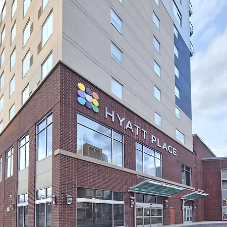 Hyatt Place State College-3