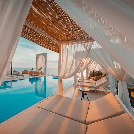 Zakros Hotel Lykia (Adults Only)-2