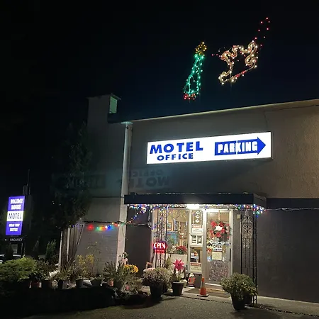 Holiday House Motel-3