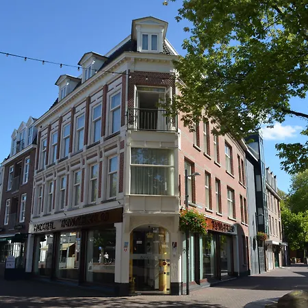 Hotel Tongerlo-2