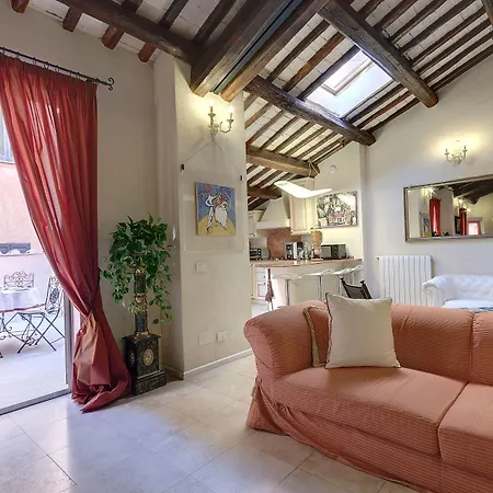 Lm Suites Spagna-3
