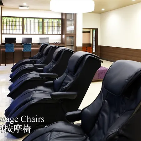 The Bridge Hotel Shinsaibashi-3