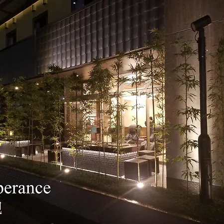 The Bridge Hotel Shinsaibashi-2