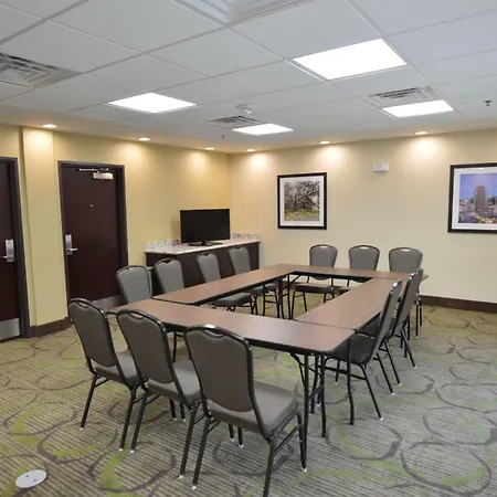 Best Western Plus New Orleans Airport Hotel-3