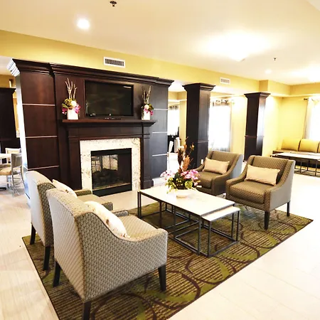 Best Western Plus New Orleans Airport Hotel-2
