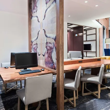 Hyatt Place Austin/Round Rock-2