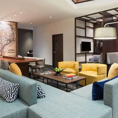 Hyatt Place Austin/Round Rock-3