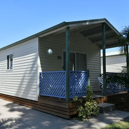 Big4 Rainbow Beach Holiday Park-3