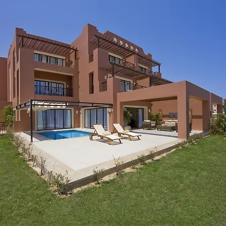 Jaz Oriental, Almaza Bay-3