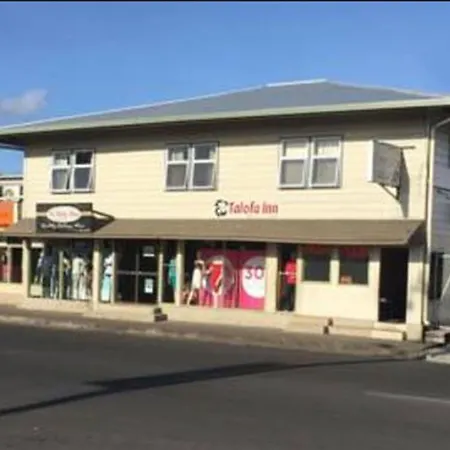 Talofa Inn-2