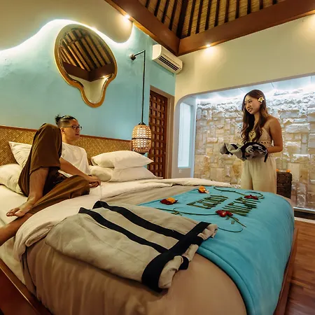 Aksari Villa Seminyak By Ini Vie Hospitality-2