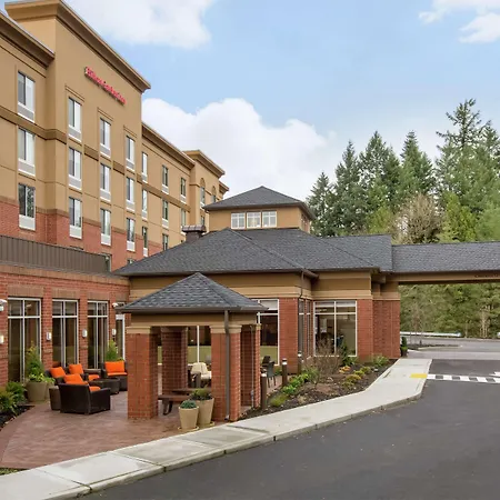Hilton Garden Inn Olympia, Wa-3