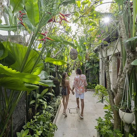 Aksari Villa Seminyak By Ini Vie Hospitality-3