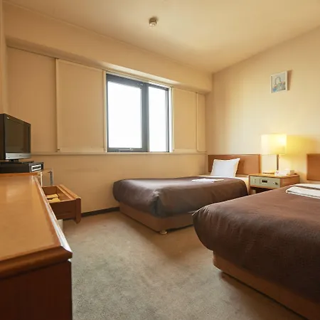 Hotel Select Inn Hachinohe Chuo-3