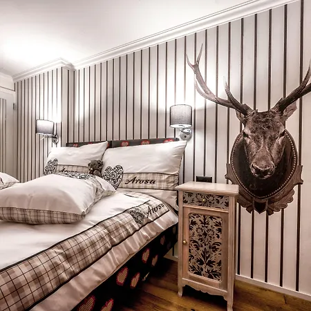 Home Hotel Arosa-3
