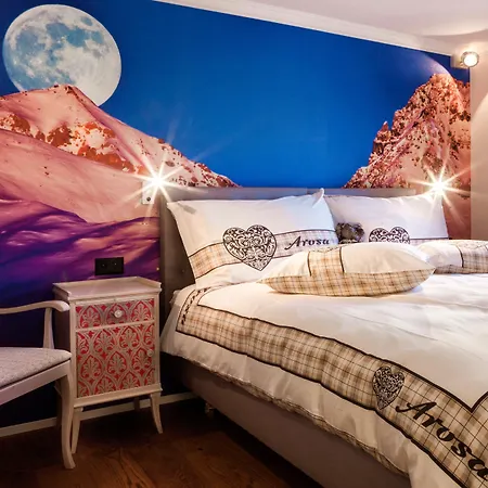 Home Hotel Arosa-2