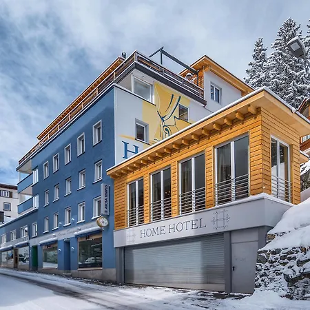 Home Hotel Arosa-3