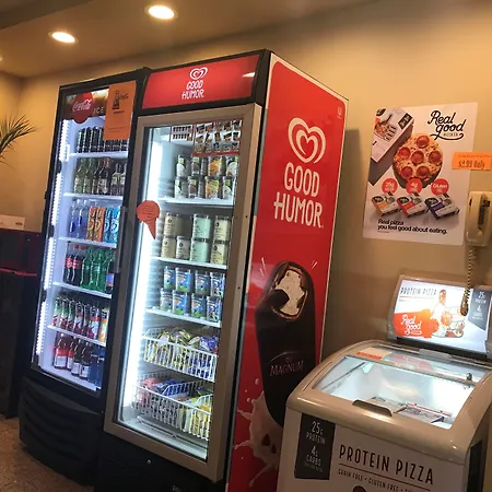Greentree Inn & Suites Los Angeles - Alhambra - Pasadena-3