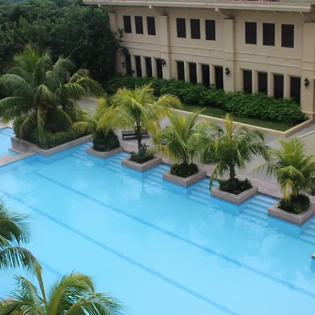 Splendido Tagaytay Hotel And Country Club-3