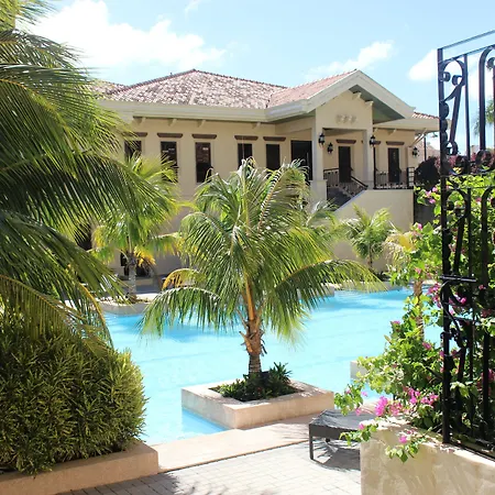 Splendido Tagaytay Hotel And Country Club-3