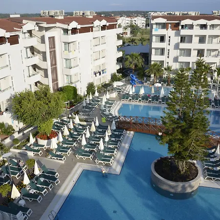 Calimera Side Resort-2