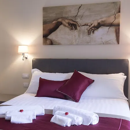 Leonardo Da Vinci Guest House-2
