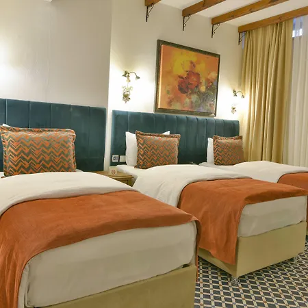 Istanbul Life Hotel (Adults Only)-2