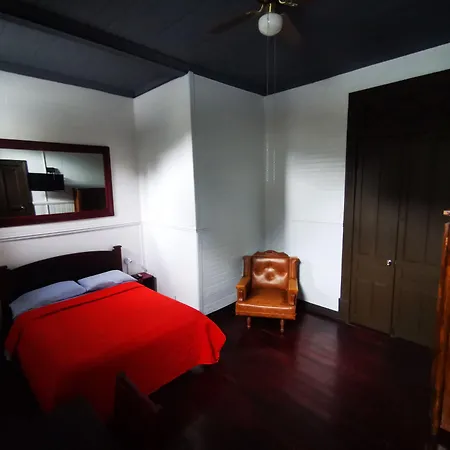 Casa Aldea Hotel Bed & Breakfast-2