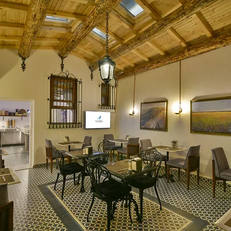 Istanbul Life Hotel (Adults Only)-2