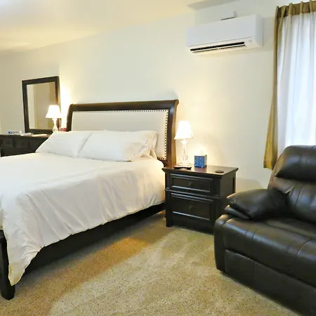 Mein Haus Bed & Breakfast-2