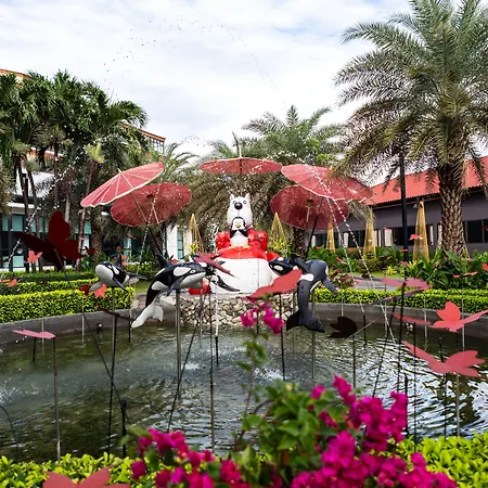 Marble Garden View Pattaya-3