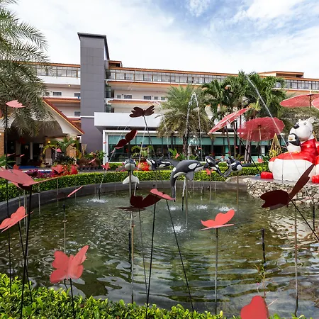 Marble Garden View Pattaya-2
