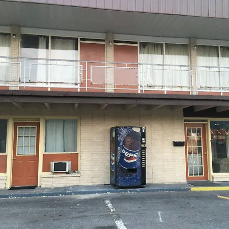 Sonrise Inn Lincoln Hwy By Oyo-2