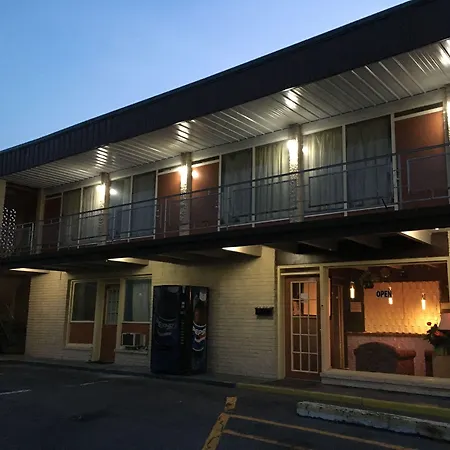 Sonrise Inn Lincoln Hwy By Oyo-3