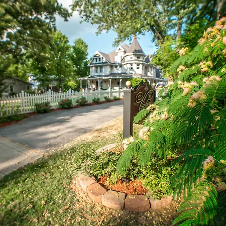 The Victoria Bed & Breakfast-2