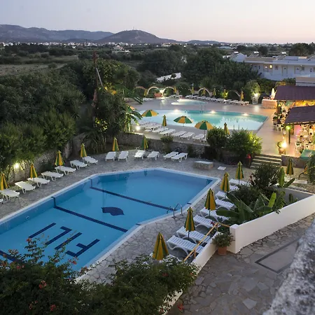 Fili Hotel Apartments-2