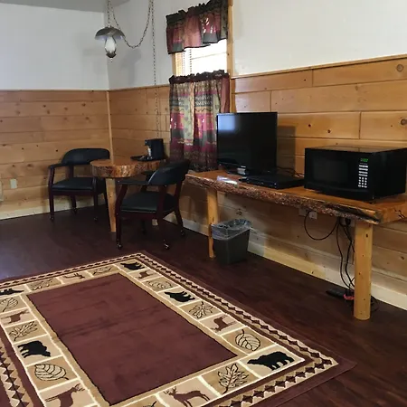 Chinook Winds Motel-3
